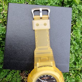 Casio G-shock AW-500 United Arrows