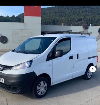 Se necesita conductor