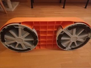 Fiar Steps de Aerobic