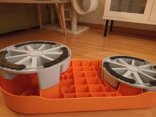 Fiar Steps de Aerobic