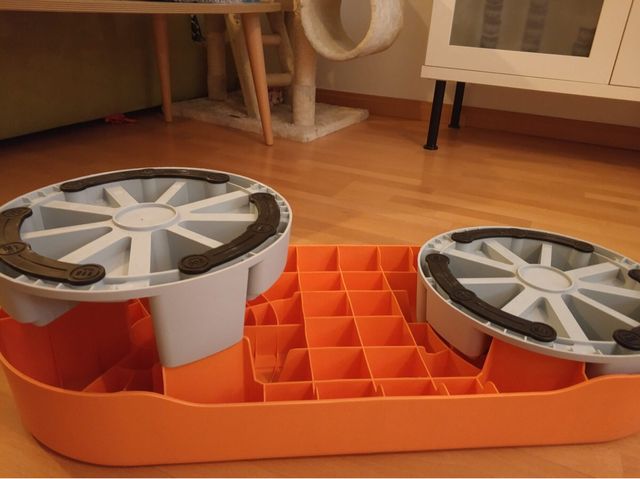 Fiar Steps de Aerobic