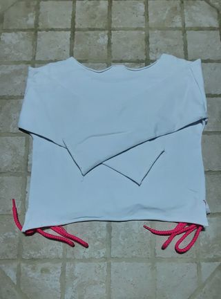 Maglietta Dimensione Danza bambina