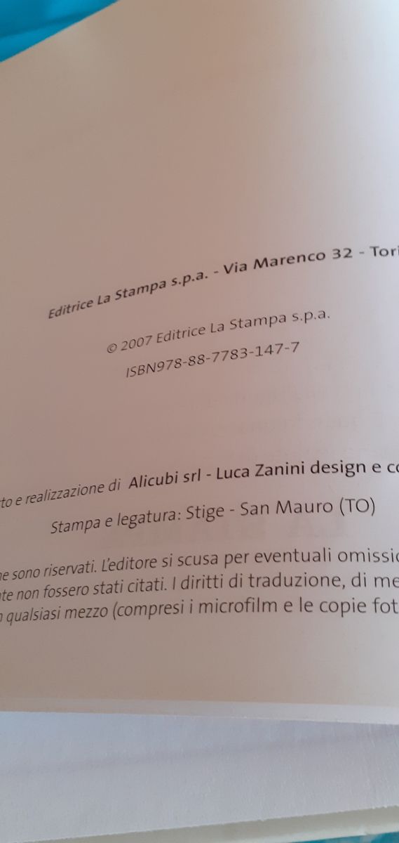 Libro 500 il ritorno di un mito