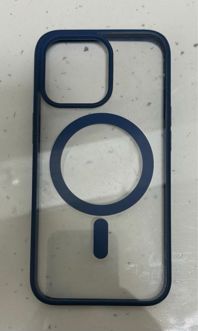 Carcasa Iphone 13 pro