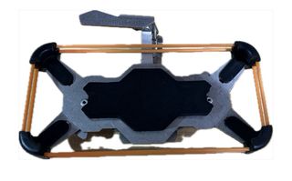 Soporte Telefono KTM Ibracket Touratech