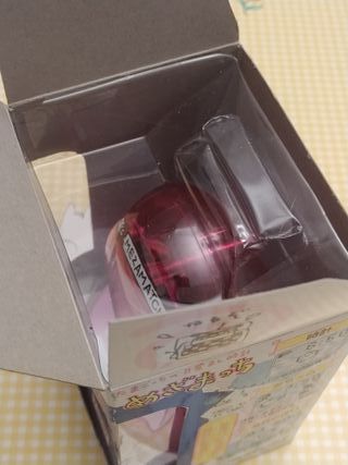 Tamagotchi Mezamatch -Bandai 1997 -Alarm clock