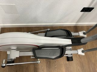 bicicleta eliptica kettler