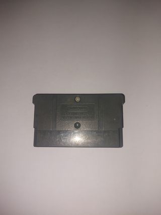 Witch Juego GameBoy Advance