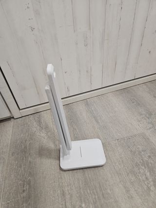 Lámpara led plegable