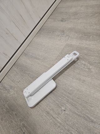 Lámpara led plegable