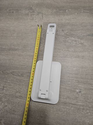 Lámpara led plegable