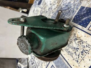 Bomba hidraúlica para volvo penta ad 41/31
