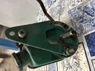 Bomba hidraúlica para volvo penta ad 41/31