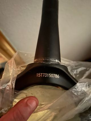 Horquilla Rockshox Sid