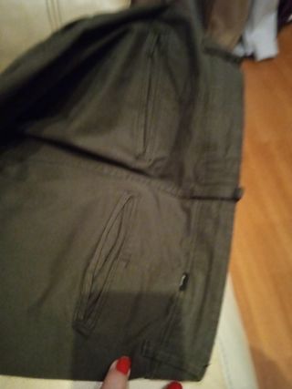 Pantalones hombre