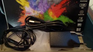 Tablet iyo 8" 'Nuovo' Mediacom