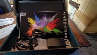 Tablet iyo 8" 'Nuovo' Mediacom