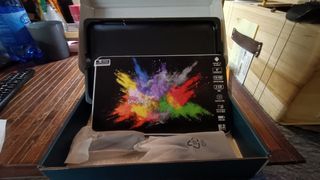 Tablet iyo 8" 'Nuovo' Mediacom