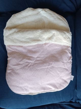 Funda de invierno silla 0 o masicosi 