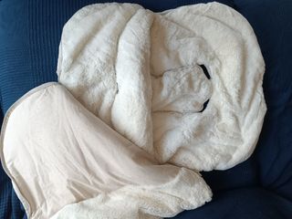 Funda de invierno silla 0 o masicosi 