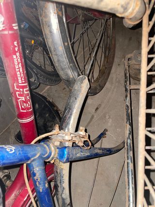 guardabarros bh paseo