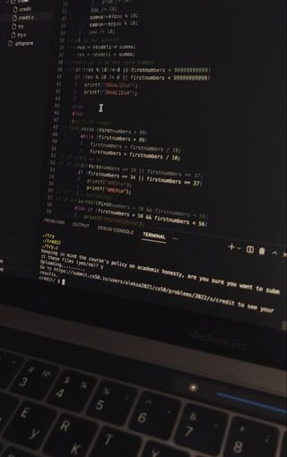 Clases particulares programación