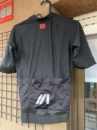 Maillot ciclismo