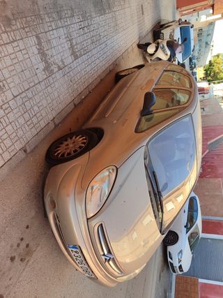 Citroen Xsara Picasso