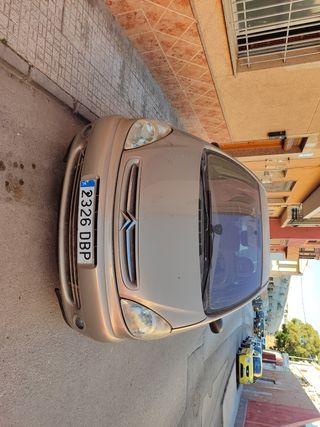 Citroen Xsara Picasso