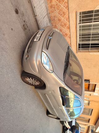 Citroen Xsara Picasso