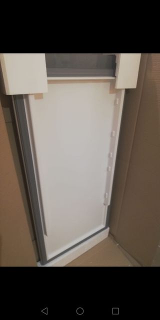 VENDO PUERTA NEVERA BOSCH