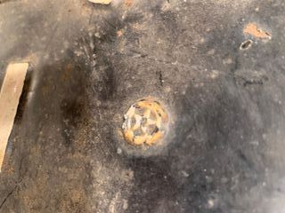 Insegne Targa e targhino posteriore Automobili