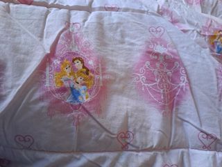 Edredón nórdico infantil Disney