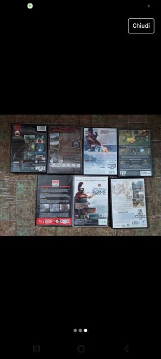 3 DVD rom pc