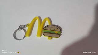 Llaveros personalizados