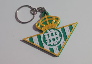 Llaveros personalizados