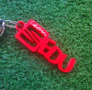 Llaveros personalizados