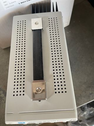 alimentatore