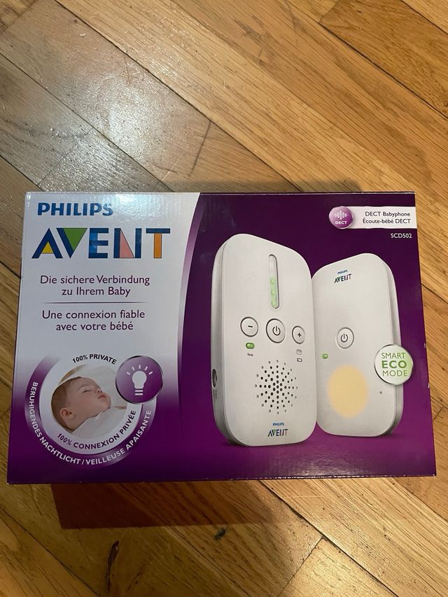 Philips avent