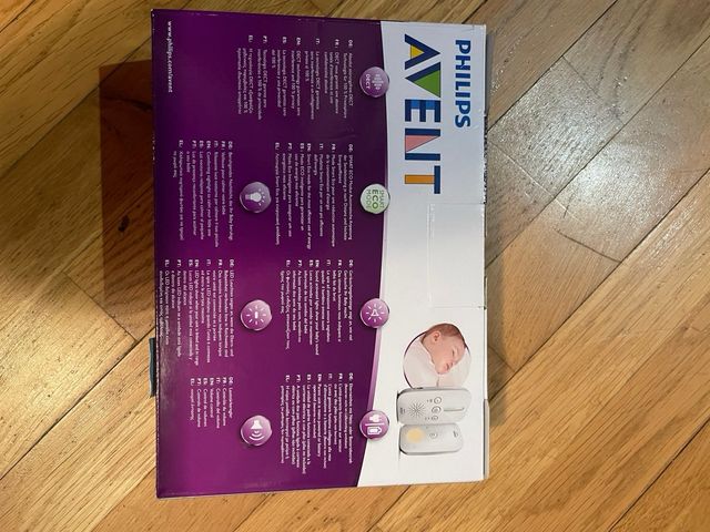 Philips avent