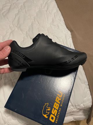 zapatillas bicicleta carretera