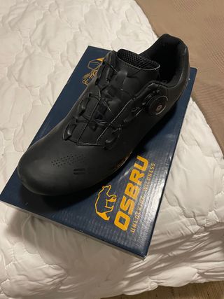 zapatillas bicicleta carretera