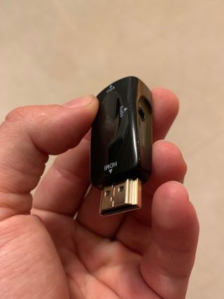 Monitor Samsung 172v  17”