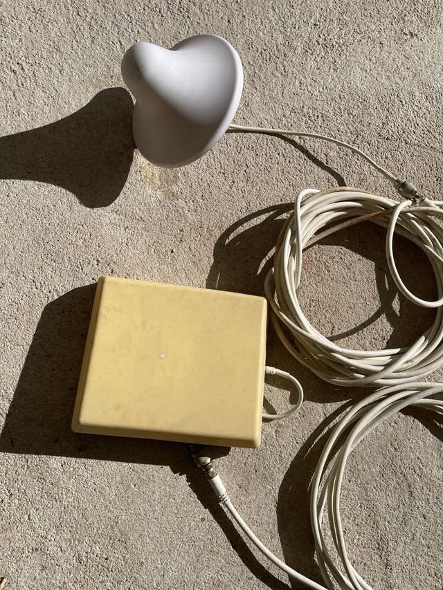 ripetitore di segnale