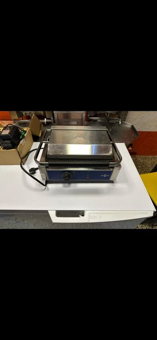 Lote de máquinas para kebab  Marca potis