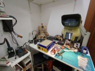 Reparación Confiable para Computadoras, TV, Movile
