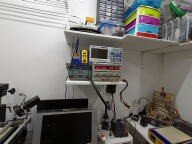 Reparación Confiable para Computadoras, TV, Movile