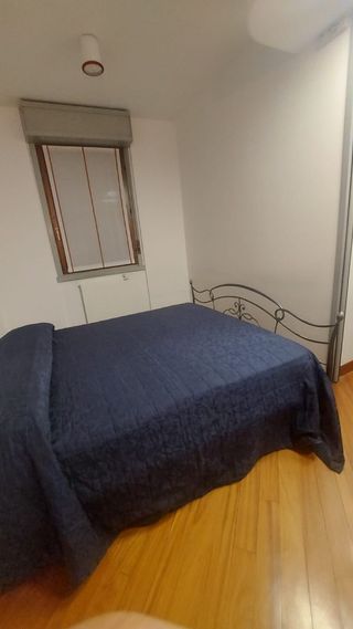 Letto matrimoniale
