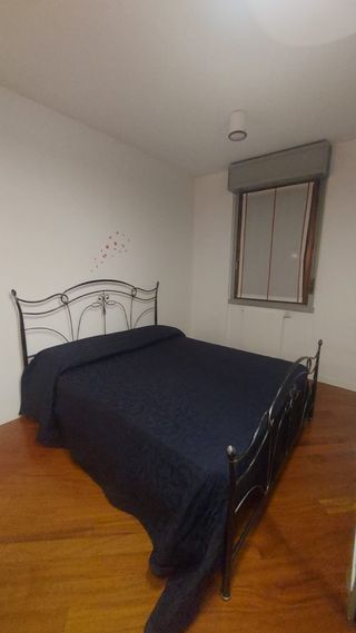 Letto matrimoniale