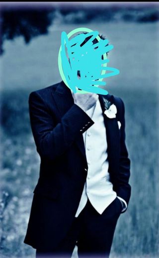 Traje de novio Pepe Botella